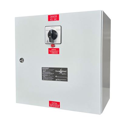 Picture of POWERSHIELD 10kVA Maintenance Bypass Switch 3-1.