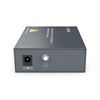 Picture of CTS SFP+ 10G Managed Standalone Media Converter. 1G/10G Fiber to