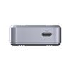 Picture of UNITEK Solid Force Reefer TurboCool USB4 40Gbps M.2 SSD Enclusure with