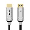 Picture of UNITEK 100m HDMI 4K Fibre Optic 2.0 Cable with 24K Gold-plated