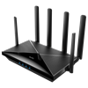 Picture of CUDY 5G Sa/NSA AX3000 Wi-Fi 6 Router with 2x Nano SIM Slots.