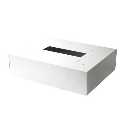 Picture of DYNAMIX 14' Surface Mount Enclosure For the HWS-1404V2 FTTH Enclosure