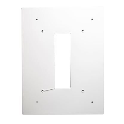 Picture of DYNAMIX 20' Surface Mount Enclosure , For the HWS-2004V2 FTTH Enclosure