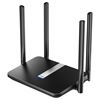 Picture of CUDY 4G LTE AC1200 Dual-Band Wi-Fi Router with 1x Nano SIM Slot.