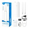 Picture of CUDY AC1200 Outdoor Dual Band PoE Gig IP65 Wi-Fi  Access Point.