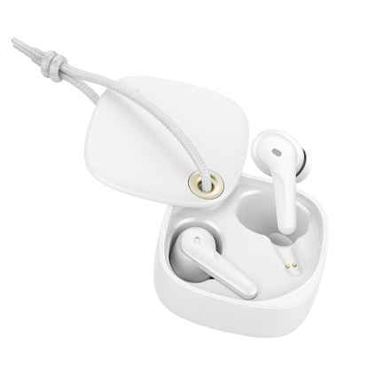 Picture of PROMATE In-Ear HD Bluetooth Earbud with Intellitouch and 350mAh