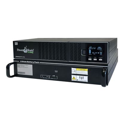 Picture of POWERSHIELD Centurion RT LiFeP04 2kVA/1.8kW Lithium-ion Long-Run