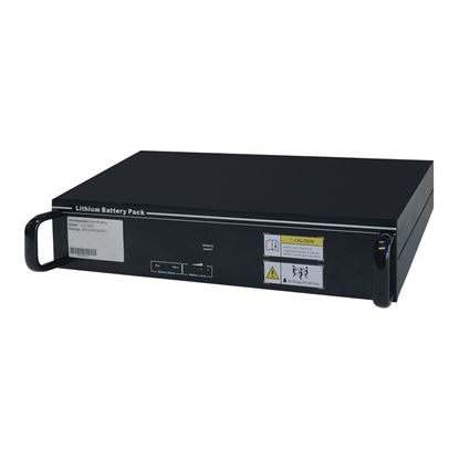 Picture of POWERSHIELD Centurion RT LiFeP04 Lithium-ion Long-Run 50Ah Battery