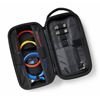 Picture of FLUKE NETWORKS LinkIQ 1GB Fiber Media Kit. Includes 1GB Fiber Media