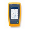 Picture of FLUKE NETWORKS LinkIQ Advanced Kit and Fiber Kit. Includes FMC-10G