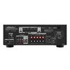 Picture of ONKYO 5.2 Channel AV Receiver Amplifier 150 Watts per Channel.