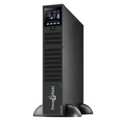 Picture of POWERSHIELD Centurion RT 6000VA Long run model True On-line double