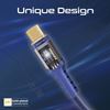 Picture of PROMATE 1.2m USB-C to USB-C Ultra-Fast 100W PD Cable with