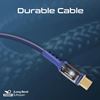 Picture of PROMATE 1.2m USB-C to USB-C Ultra-Fast 100W PD Cable with