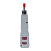 Picture of DYNAMIX 110 Punch Down Tool, Metal (Blue/Grey tool)