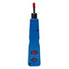 Picture of DYNAMIX 110 Punch Down Tool, Metal (Blue/Grey tool)