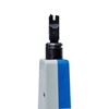 Picture of DYNAMIX 110 Punch Down Tool, Metal (Blue/Grey tool)