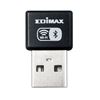 Picture of EDIMAX 2-in-1 Dual-Band Wi-Fi 6 AX900 & Bluetooth 5.3 USB Adapter.