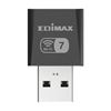 Picture of EDIMAX Tri-Band Wi-Fi 7 BE6500 USB 2.0 Adapter.