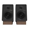Picture of ONKYO GX-30ARC Creator 2-Way Compact Powered Bookshelf Speakers.