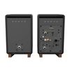 Picture of ONKYO GX-30ARC Creator 2-Way Compact Powered Bookshelf Speakers.