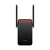 Picture of CUDY AX3000 Wi-Fi 6 Dual-Band Range Extender with 1x Gig Ethernet Port.