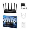 Picture of CUDY BE6500 Dual-Band Wi-Fi 7 Router with Broadcom 2 GHz Quad