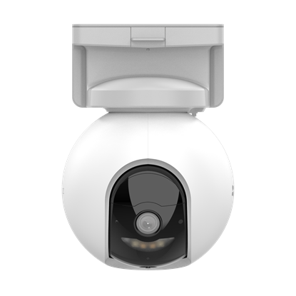 Picture of EZVIZ 4K 8MP Outdoor Wifi PT Security Camera. 10400mAh Battery