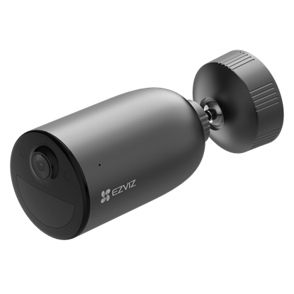 Picture of EZVIZ 3MP (2K) WiFi Outdoor Single Battery Powered Security Camera.