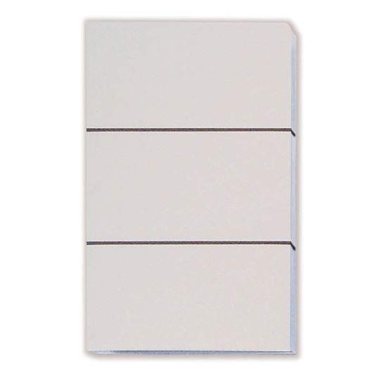 Picture of HONEYWELL Ding Dong Classic Doorbell. 2 Tune Options, 80dB,