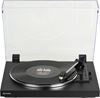 Picture of REKKORD F100P Turntable with Black ONKYO GX30ARCB Powered Bookshelf