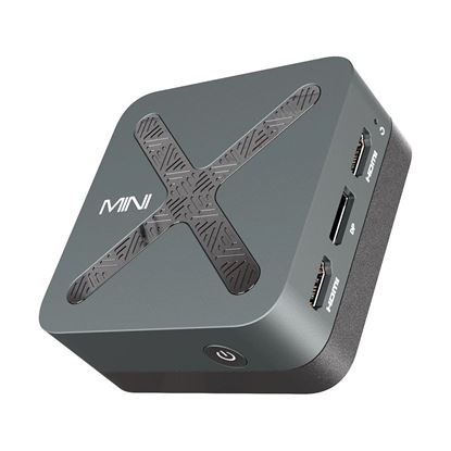Picture of MINIX NEO Z97 Win 11 Pro 12GB RAM/512GB SSD Mini PC Intel