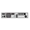 Picture of POWERSHIELD Commander RT1100VA/880W Line Interactive Pure Sine Wave