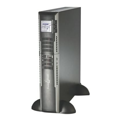 Picture of POWERSHIELD Commander RT1100VA/880W Line Interactive Pure Sine Wave