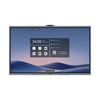 Picture of MAXHUB 55" V7 Series XBoard MTR 4K Interactive Touch Screen.