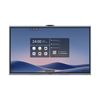 Picture of MAXHUB 75" V7 Series XBoard MTR 4K Interactive Touch Screen.