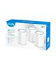 Picture of CUDY AC1200 3-Pack Gigabit Dual Band Wi-Fi Mesh System.