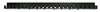 Picture of DYNAMIX SR 42U 100mm Front Vertical Cable Management - PAIR