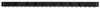 Picture of DYNAMIX SR 42U 100mm Front Vertical Cable Management - PAIR