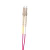 Picture of DYNAMIX 7M 50u LC/LC OM4 Fibre Lead (Duplex, Multimode)