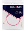 Picture of DYNAMIX 7M 50u LC/LC OM4 Fibre Lead (Duplex, Multimode)