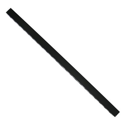 Picture of DYNAMIX SR 42U 100mm Front Vertical Cable Management - PAIR