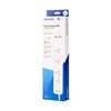 Picture of 4 Way Surge Protected Powerboard 2x USB-A Fast