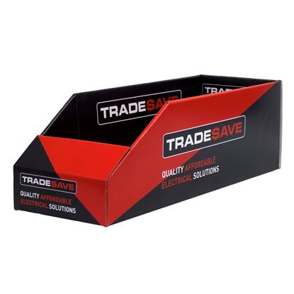 Picture of TRADESAVE Bin Box SMALL size 