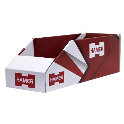 Picture of HAMER Bin Box SMALL size 