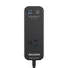 Picture of 1 Way Surge Protected Powerboard 2x 20W PD USB-A/C