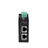 Picture of EDIMAX Industrial 2.5 Gigabit PoE++ 90W Power Injector.