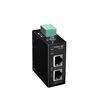 Picture of EDIMAX Industrial 2.5 Gigabit PoE++ 90W Power Injector.