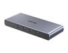 Picture of UNITEK 4-In-1-Out 4K Switch Switch Between Dual 4K@60Hz