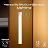 Picture of PROMATE 60cm Rechargeable Light Strip with Motion Sensor.